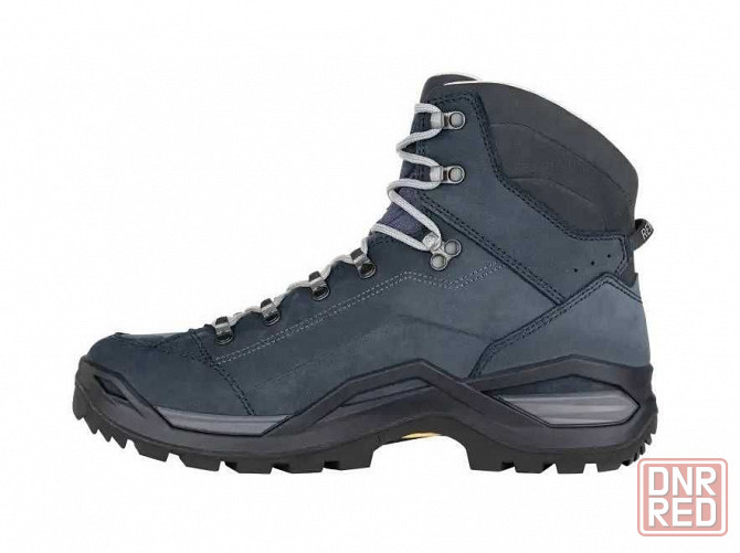 Ботинки LOWA RENEGADE 100 GTX MID. Оригинал. 41,5-47 Запорожье - изображение 2