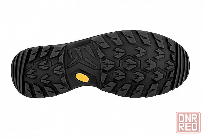 Ботинки LOWA RENEGADE 100 GTX MID. Оригинал. 41,5-47 Запорожье - изображение 7