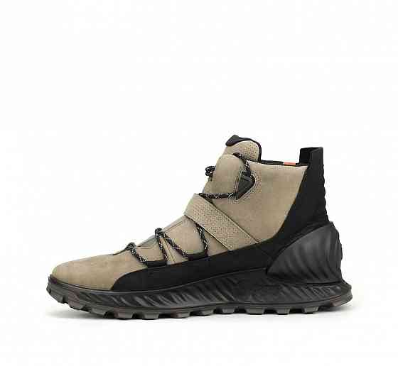 Ботинки ECCO Exostrike Goretex. Оригинал. Р 41 Запорожье