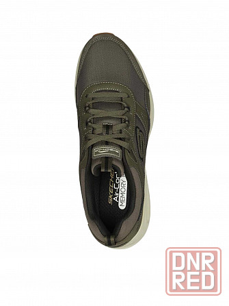 Кроссовки Skechers Skech-Air Court. Оригинал.  Р 43, 45 Запорожье - изображение 3