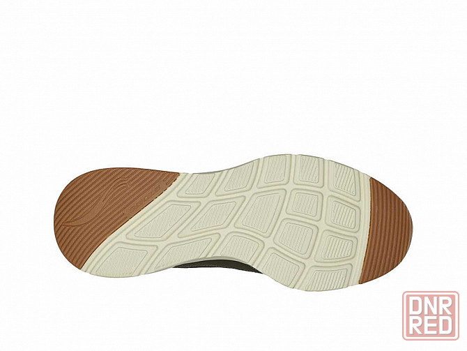 Кроссовки Skechers Skech-Air Court. Оригинал.  Р 43, 45 Запорожье - изображение 4