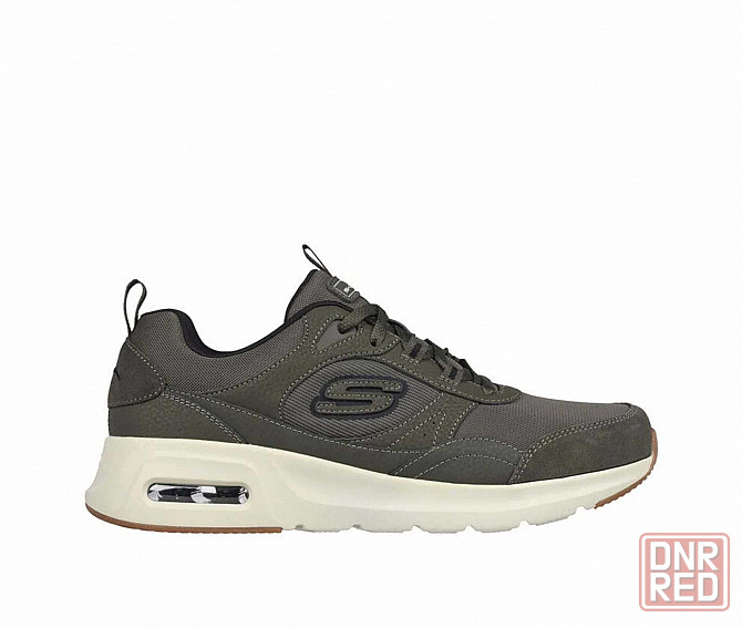 Кроссовки Skechers Skech-Air Court. Оригинал.  Р 43, 45 Запорожье - изображение 1