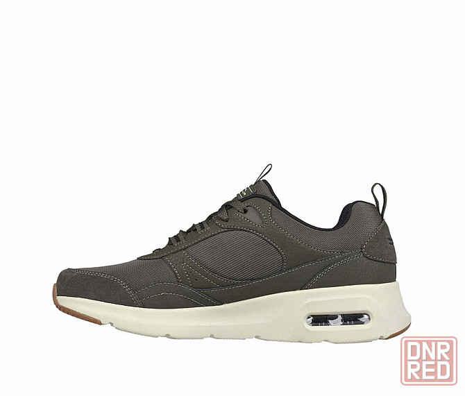 Кроссовки Skechers Skech-Air Court. Оригинал.  Р 43, 45 Запорожье - изображение 2