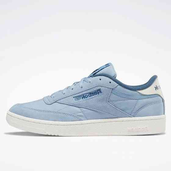 Кроссовки Reebok .Club C 85 Оригинал. Р-р 47 Запорожье