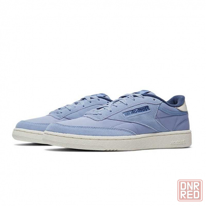Кроссовки Reebok .Club C 85 Оригинал. Р-р 47 Запорожье - изображение 2