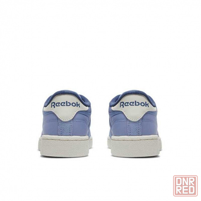 Кроссовки Reebok .Club C 85 Оригинал. Р-р 47 Запорожье - изображение 4