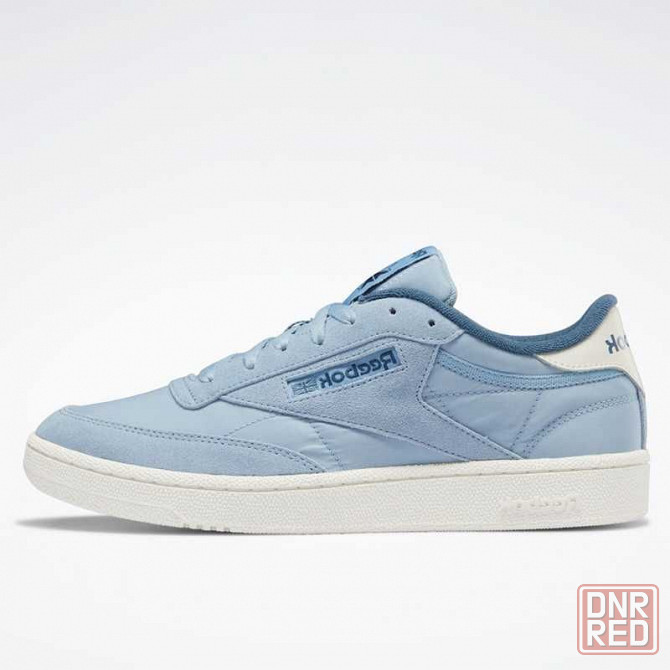 Кроссовки Reebok .Club C 85 Оригинал. Р-р 47 Запорожье - изображение 1