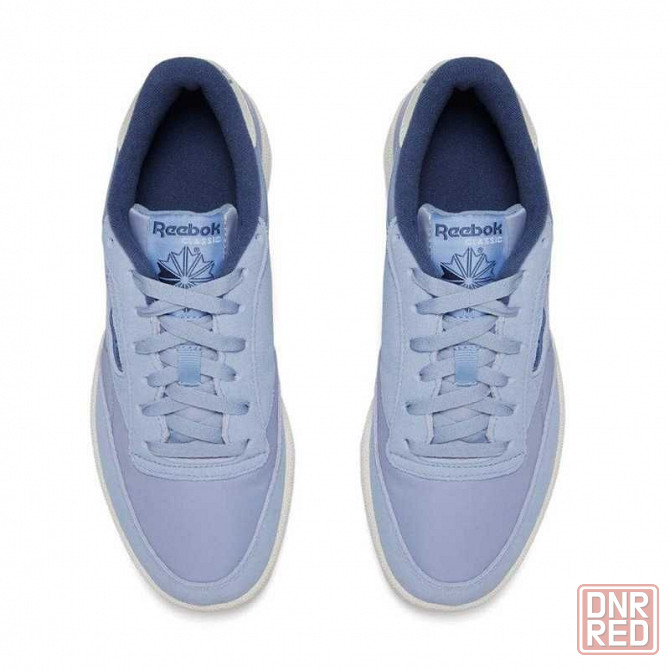 Кроссовки Reebok .Club C 85 Оригинал. Р-р 47 Запорожье - изображение 3