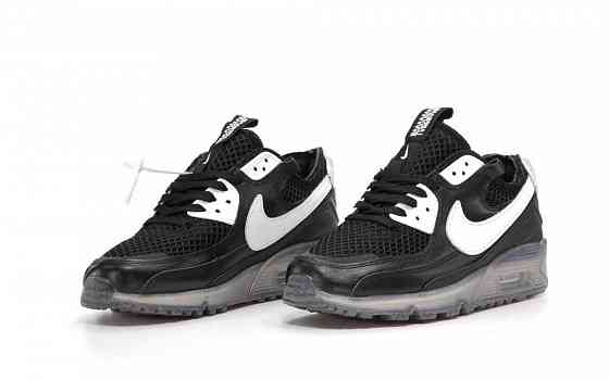 Мужские кроссовки Nike Air Max 90 Terrascape кросівки найк аир макс 90 Запорожье