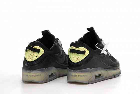 Мужские кроссовки Nike Air Max 90 Terrascape кросівки найк аир макс 90 Запорожье