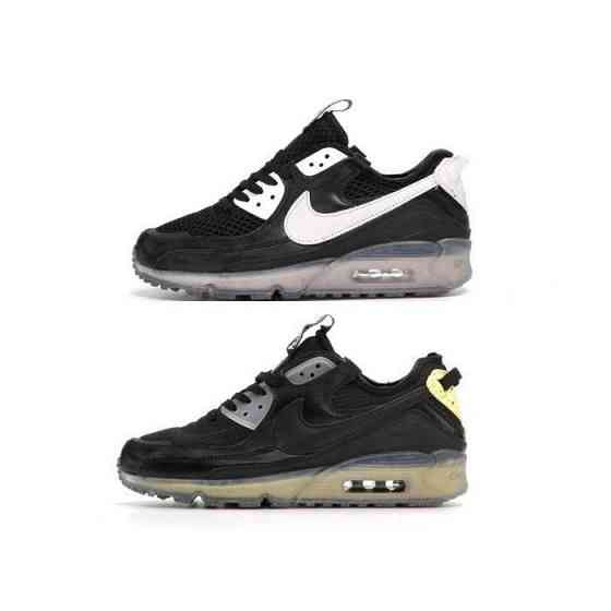 Мужские кроссовки Nike Air Max 90 Terrascape кросівки найк аир макс 90 Запорожье