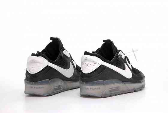 Мужские кроссовки Nike Air Max 90 Terrascape кросівки найк аир макс 90 Запорожье
