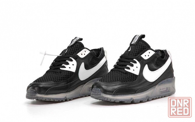 Мужские кроссовки Nike Air Max 90 Terrascape кросівки найк аир макс 90 Запорожье - изображение 2