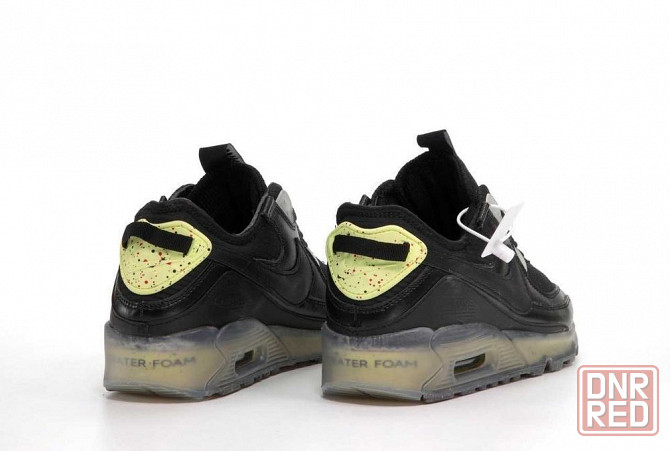 Мужские кроссовки Nike Air Max 90 Terrascape кросівки найк аир макс 90 Запорожье - изображение 5