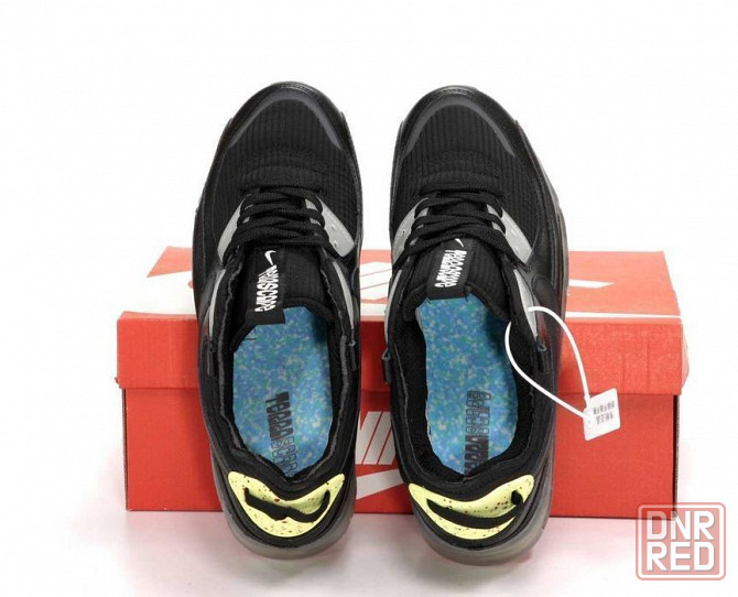 Мужские кроссовки Nike Air Max 90 Terrascape кросівки найк аир макс 90 Запорожье - изображение 7