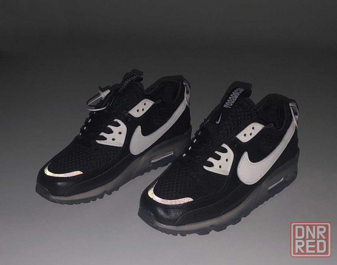 Мужские кроссовки Nike Air Max 90 Terrascape кросівки найк аир макс 90 Запорожье - изображение 8