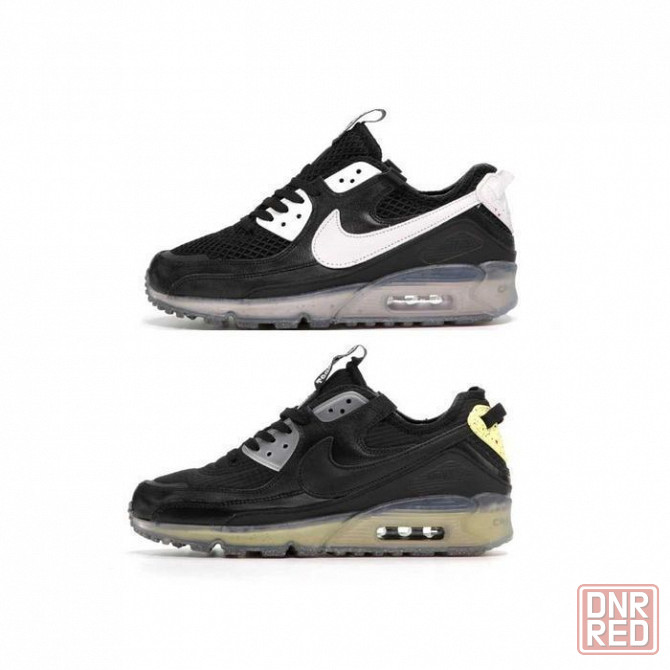 Мужские кроссовки Nike Air Max 90 Terrascape кросівки найк аир макс 90 Запорожье - изображение 1