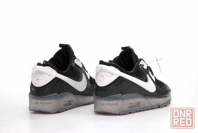 Мужские кроссовки Nike Air Max 90 Terrascape кросівки найк аир макс 90 Запорожье - изображение 4