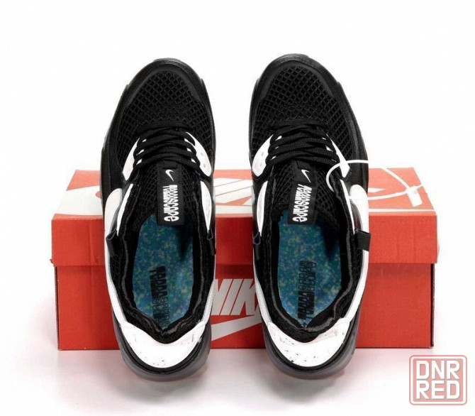 Мужские кроссовки Nike Air Max 90 Terrascape кросівки найк аир макс 90 Запорожье - изображение 6