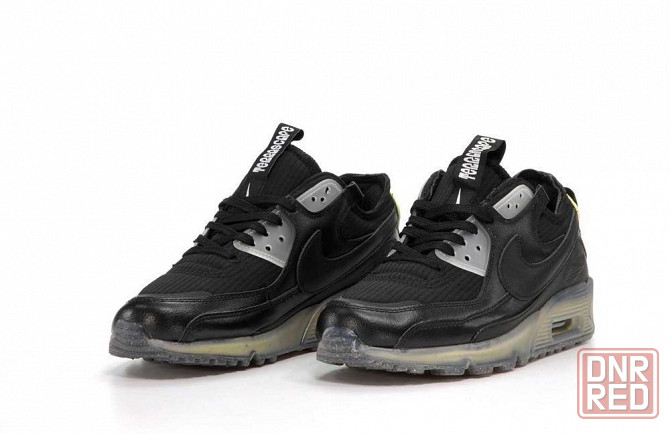 Мужские кроссовки Nike Air Max 90 Terrascape кросівки найк аир макс 90 Запорожье - изображение 3