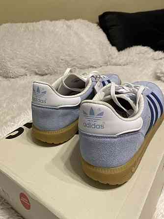 Новые ОРИГИНАЛ оригінал кроссовки кросівки Adidas адидас Hand 2 Запорожье
