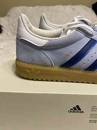 Новые ОРИГИНАЛ оригінал кроссовки кросівки Adidas адидас Hand 2 Запорожье