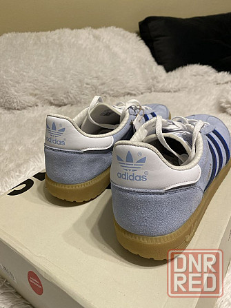 Новые ОРИГИНАЛ оригінал кроссовки кросівки Adidas адидас Hand 2 Запорожье - изображение 4