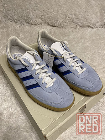 Новые ОРИГИНАЛ оригінал кроссовки кросівки Adidas адидас Hand 2 Запорожье - изображение 3