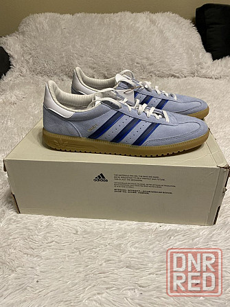 Новые ОРИГИНАЛ оригінал кроссовки кросівки Adidas адидас Hand 2 Запорожье - изображение 1