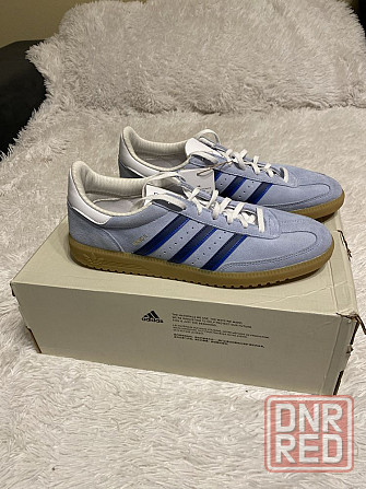 Новые ОРИГИНАЛ оригінал кроссовки кросівки Adidas адидас Hand 2 Запорожье - изображение 5