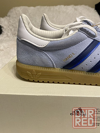 Новые ОРИГИНАЛ оригінал кроссовки кросівки Adidas адидас Hand 2 Запорожье - изображение 2