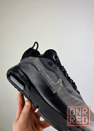 Кроссовки Nike Air Max 2090 Запорожье - изображение 3
