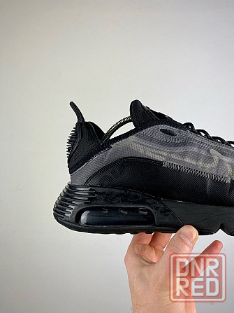 Кроссовки Nike Air Max 2090 Запорожье - изображение 2