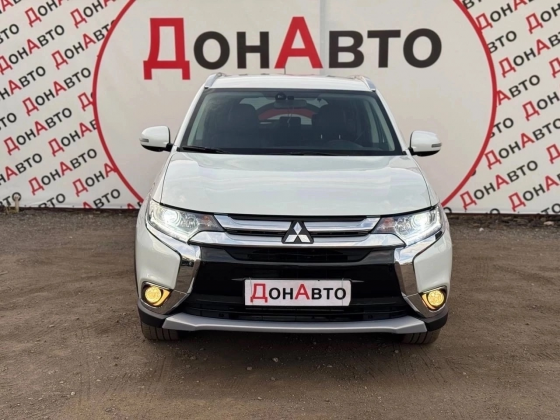 Продам Mitsubishi Outlander Донецк
