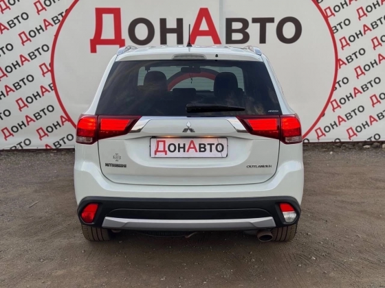 Продам Mitsubishi Outlander Донецк