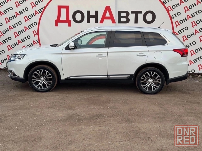 Продам Mitsubishi Outlander Донецк - изображение 2