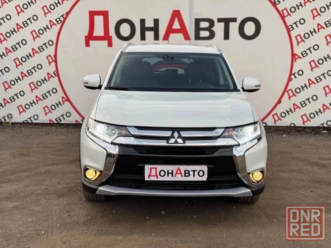 Продам Mitsubishi Outlander Донецк - изображение 1