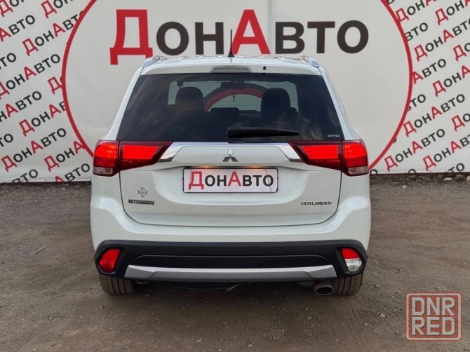 Продам Mitsubishi Outlander Донецк - изображение 3