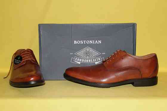 Туфли мужские Bostonian, размер 48 Запорожье
