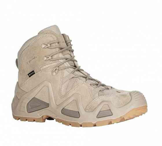 Ботинки Lowa Zephyr GTX MID TF Desert ОРИГИНАЛ Р 40--45 Запорожье