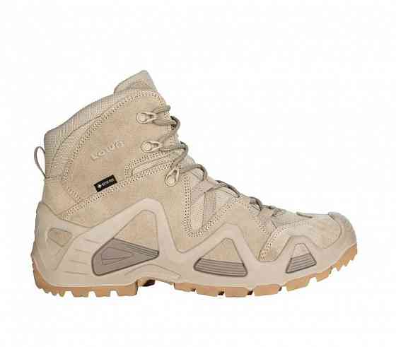 Ботинки Lowa Zephyr GTX MID TF Desert ОРИГИНАЛ Р 40--45 Запорожье