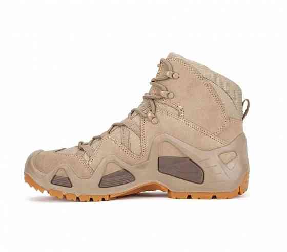Ботинки Lowa Zephyr GTX MID TF Desert ОРИГИНАЛ Р 40--45 Запорожье