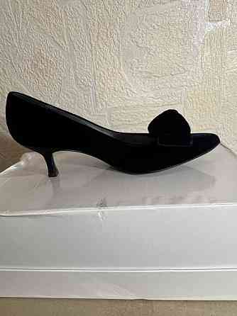 Туфли Stuart Weitzman. 37  Испания. Минимальные следы носки. Запорожье