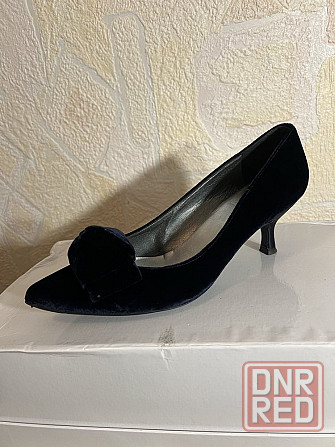 Туфли Stuart Weitzman. 37  Испания. Минимальные следы носки. Запорожье - изображение 1