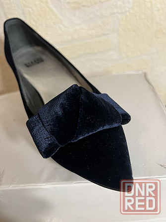 Туфли Stuart Weitzman. 37  Испания. Минимальные следы носки. Запорожье - изображение 3