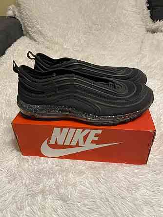 Новые ОРИГИНАЛ оригінал кроссовки Nike найк Air Max 97 Terrascape Запорожье