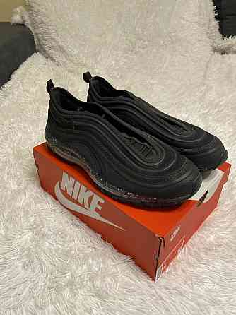 Новые ОРИГИНАЛ оригінал кроссовки Nike найк Air Max 97 Terrascape Запорожье