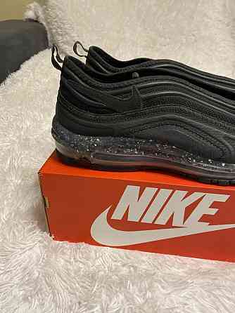 Новые ОРИГИНАЛ оригінал кроссовки Nike найк Air Max 97 Terrascape Запорожье