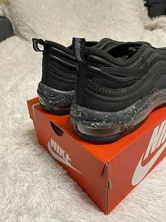 Новые ОРИГИНАЛ оригінал кроссовки Nike найк Air Max 97 Terrascape Запорожье