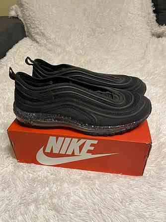 Новые ОРИГИНАЛ оригінал кроссовки Nike найк Air Max 97 Terrascape Запорожье